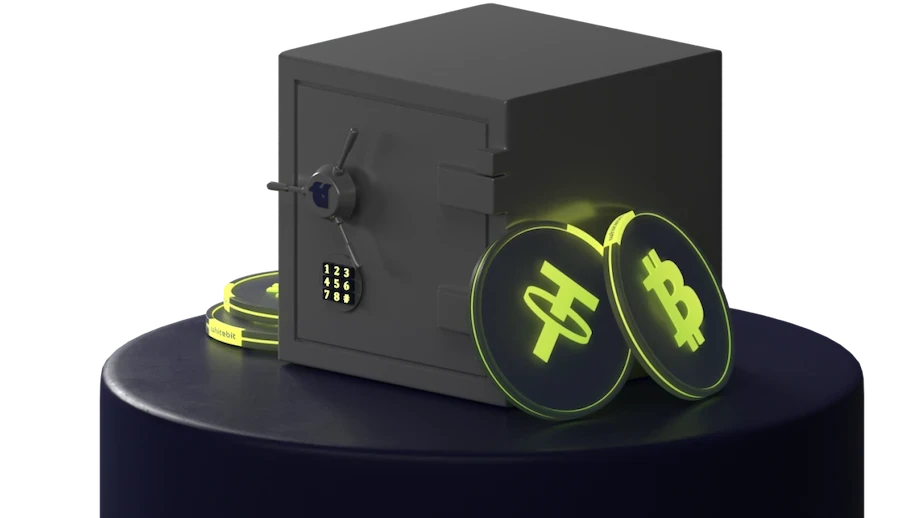 Crypto Lending